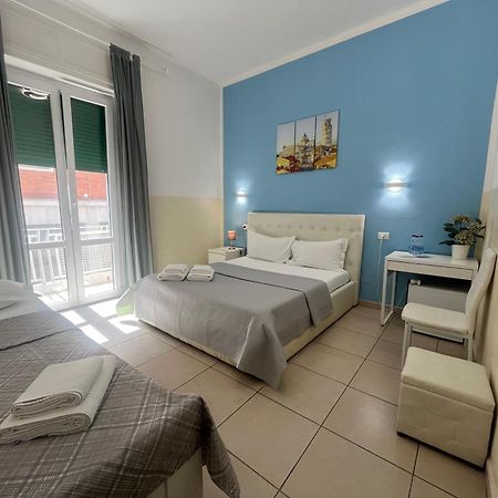 Hello Pisa B&B Εξωτερικό φωτογραφία