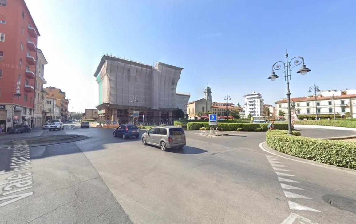 Hello Pisa B&B Εξωτερικό φωτογραφία