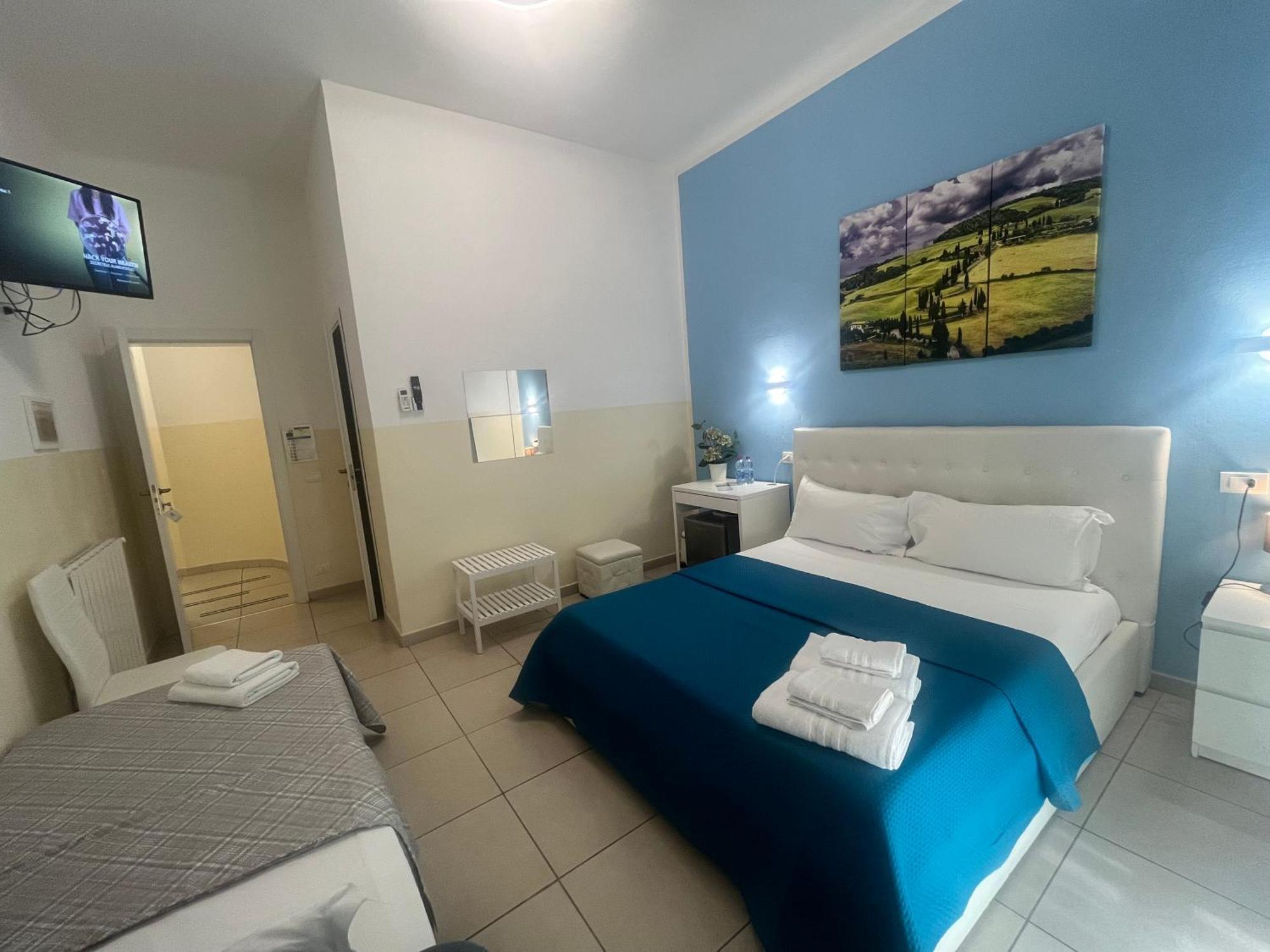 Hello Pisa B&B Εξωτερικό φωτογραφία
