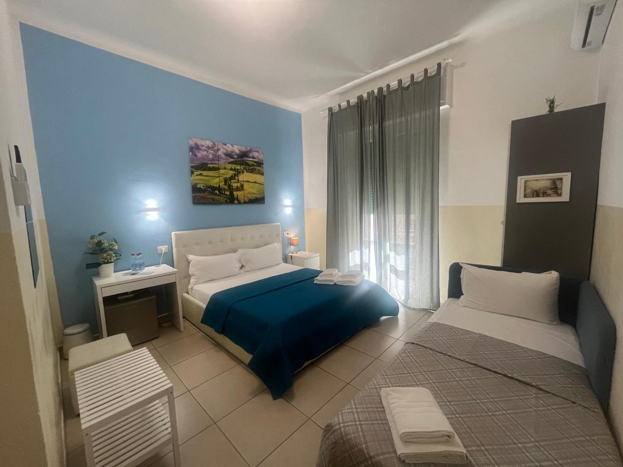 Hello Pisa B&B Εξωτερικό φωτογραφία