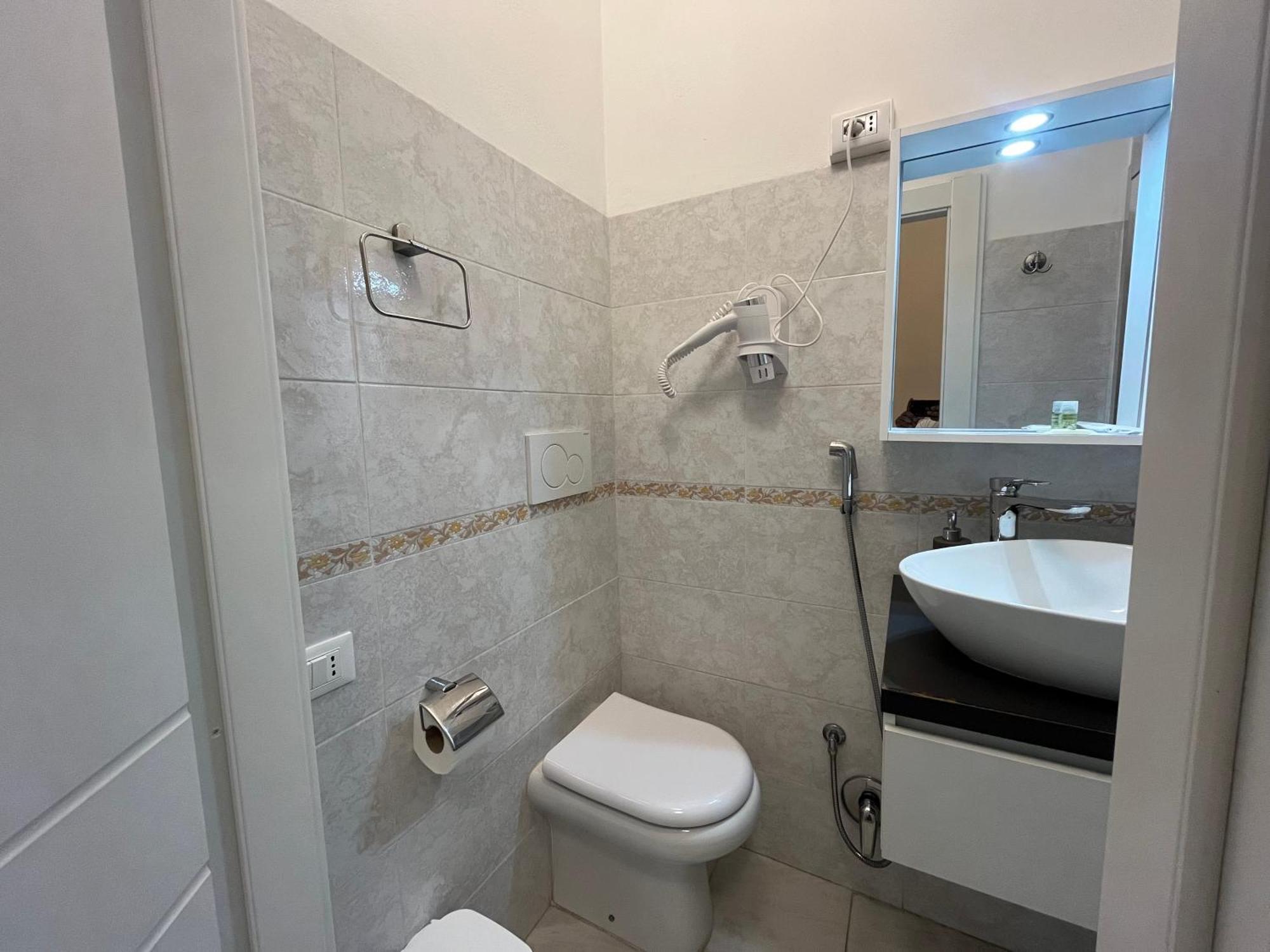 Hello Pisa B&B Εξωτερικό φωτογραφία