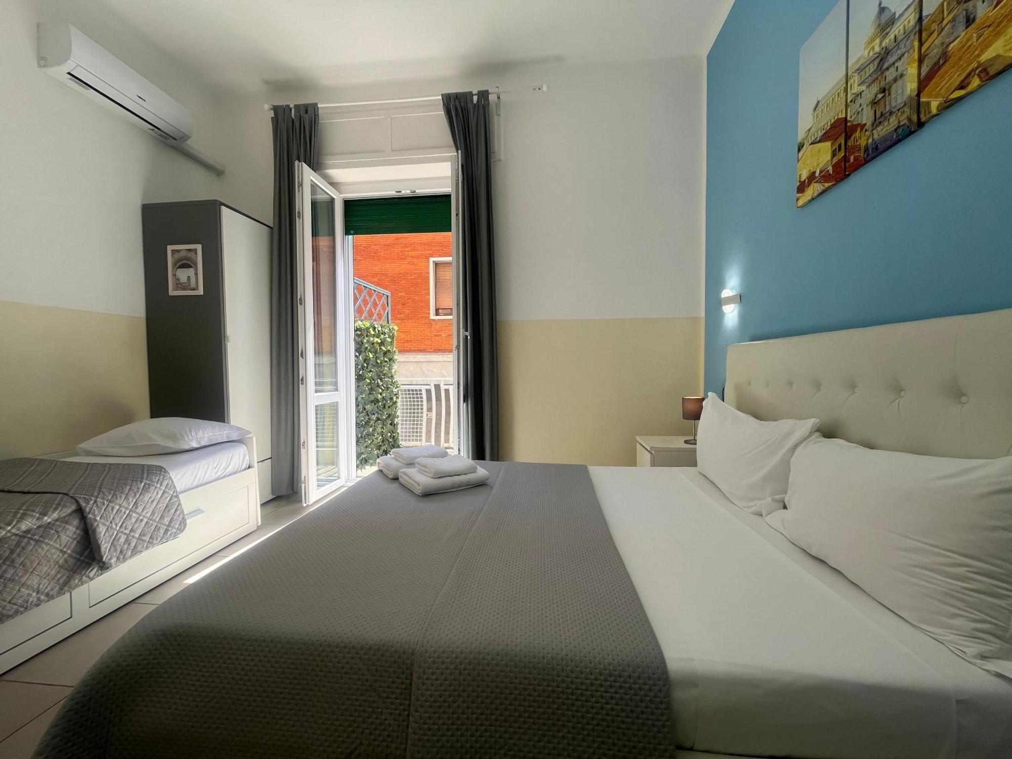 Hello Pisa B&B Εξωτερικό φωτογραφία