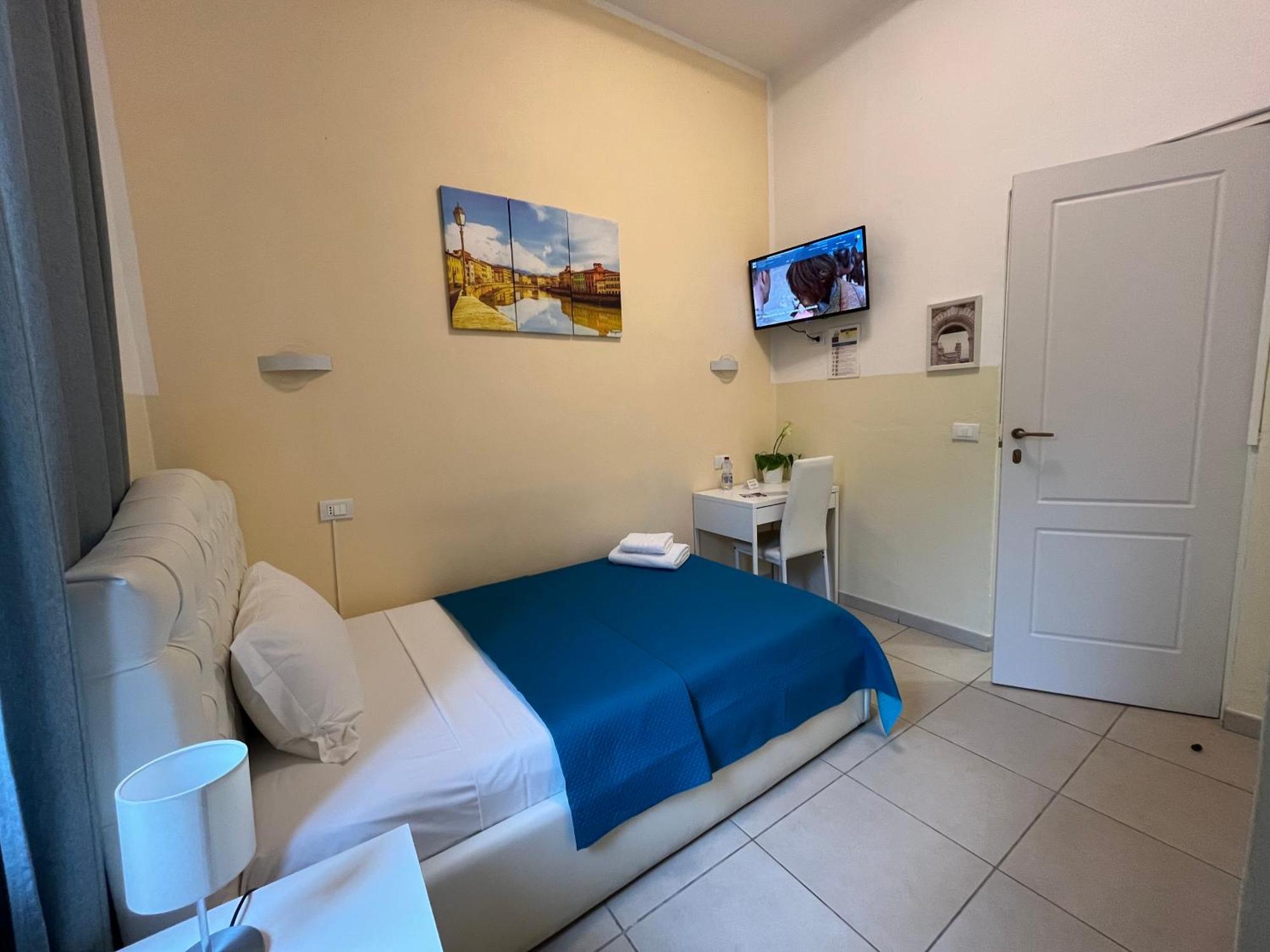 Hello Pisa B&B Εξωτερικό φωτογραφία