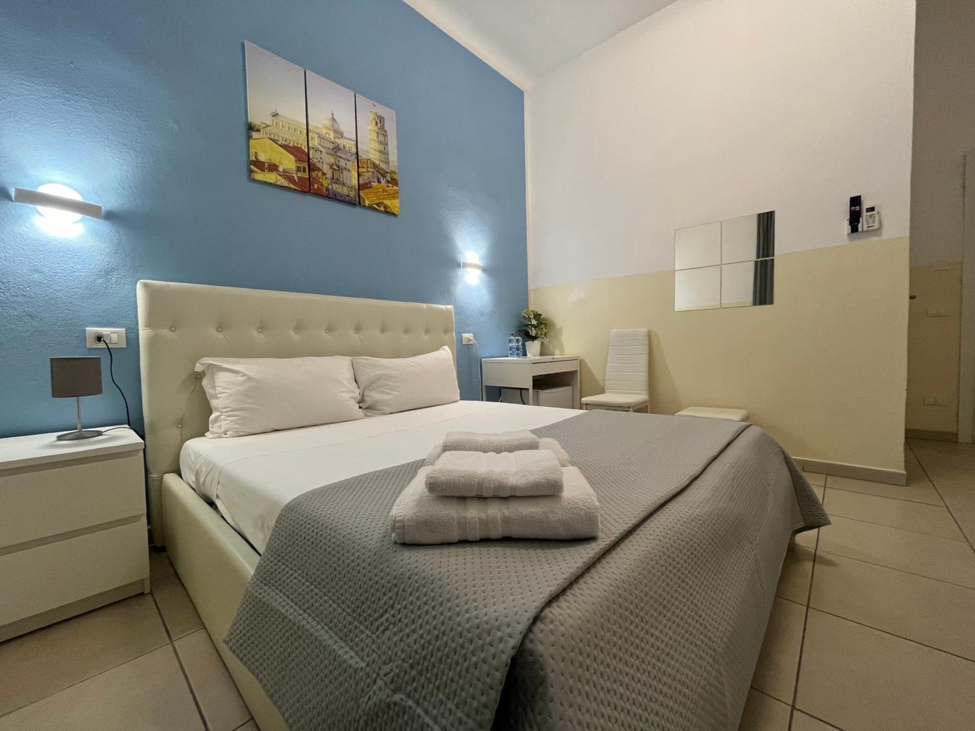 Hello Pisa B&B Εξωτερικό φωτογραφία