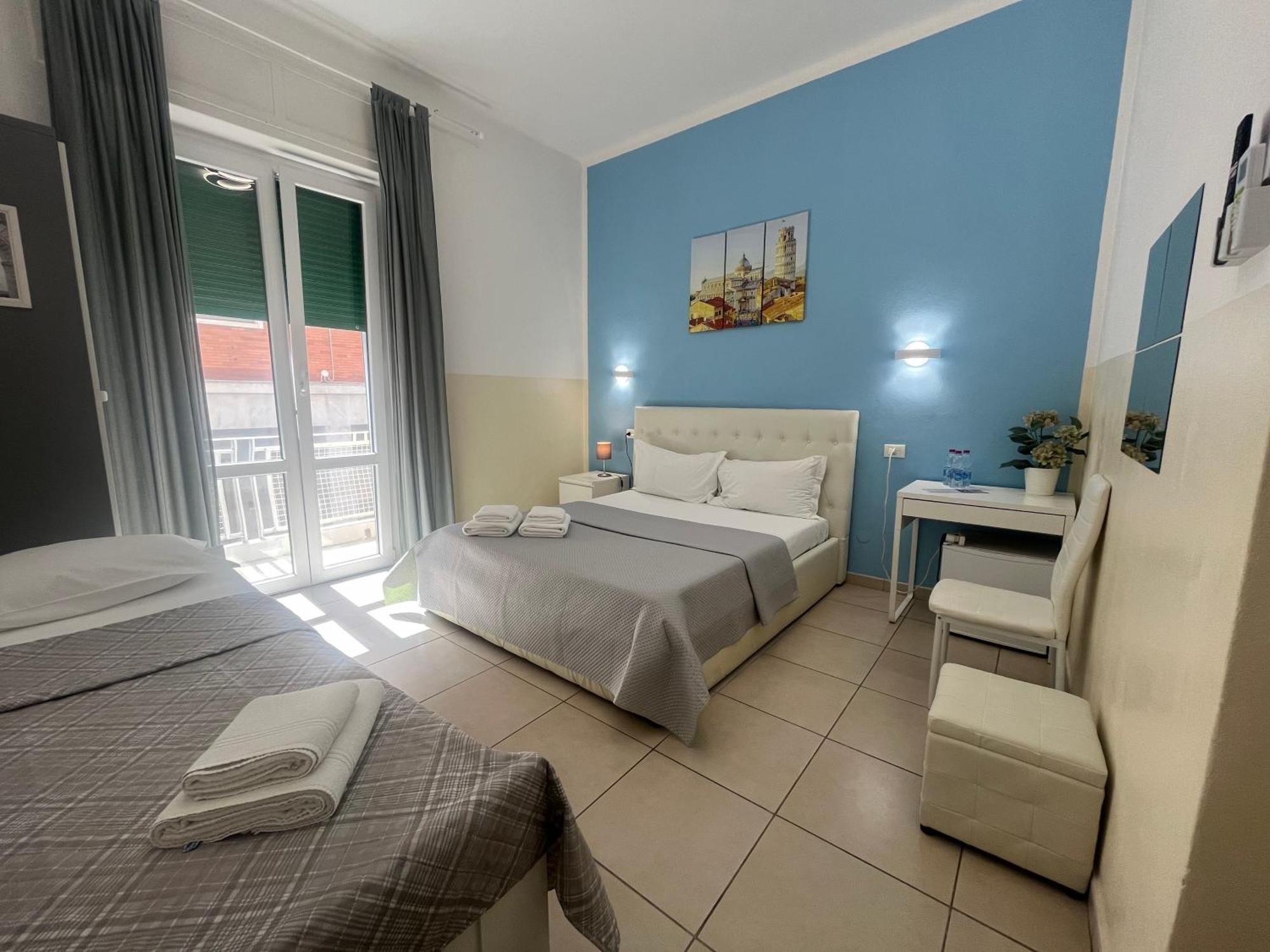 Hello Pisa B&B Εξωτερικό φωτογραφία