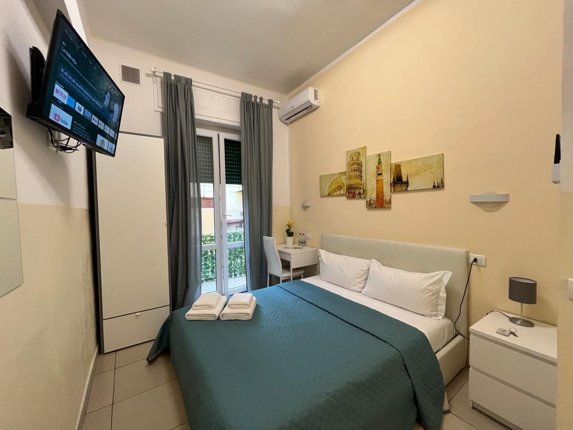 Hello Pisa B&B Εξωτερικό φωτογραφία