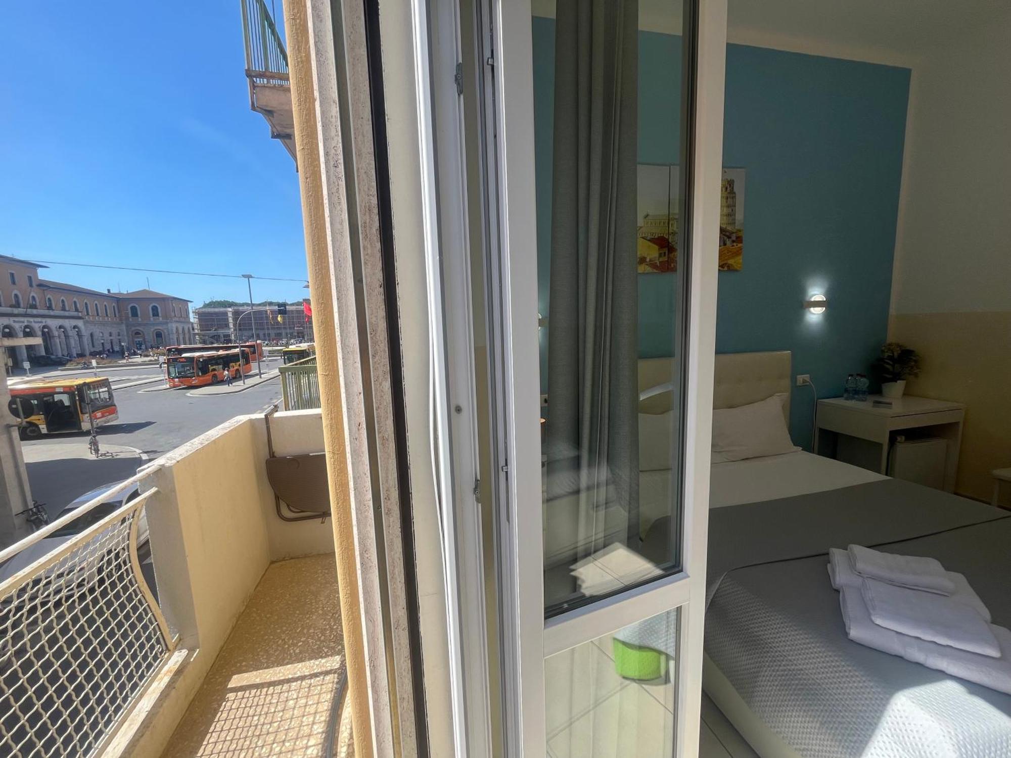 Hello Pisa B&B Εξωτερικό φωτογραφία